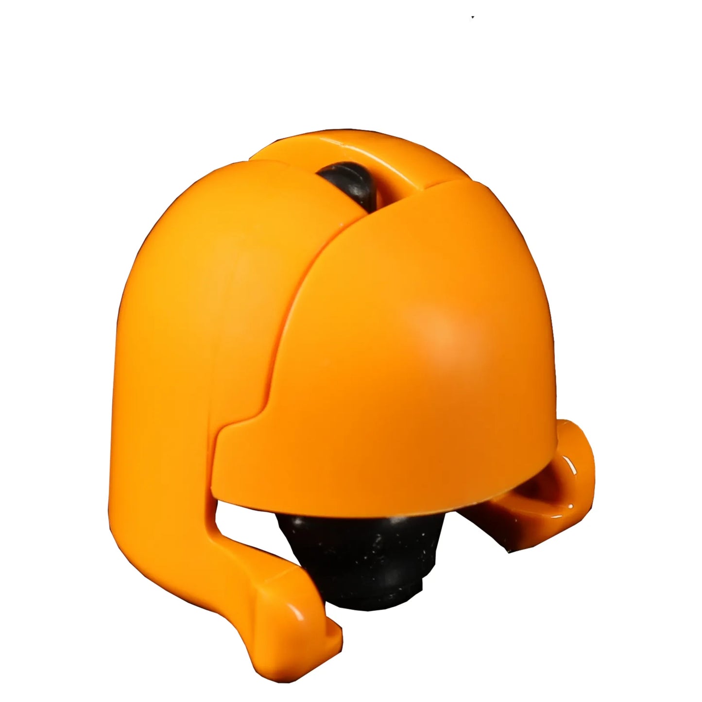 Orange Grip Expansion Cap