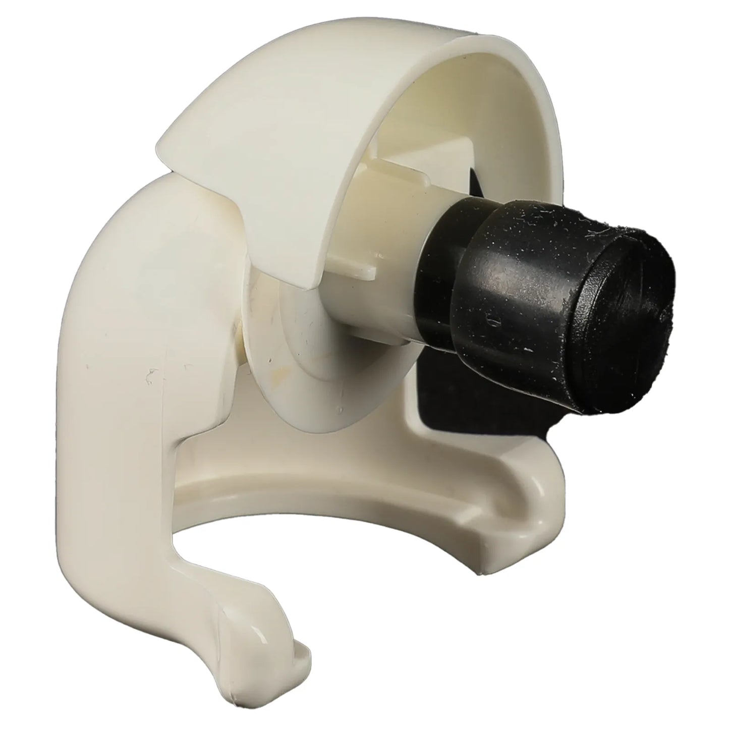 White Grip Expansion Cap