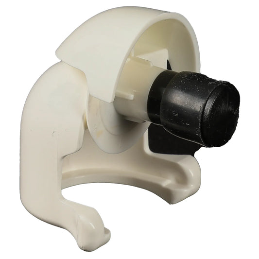 Bouchon à expansion Grip blanc