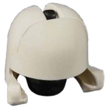 White Grip Expansion Cap