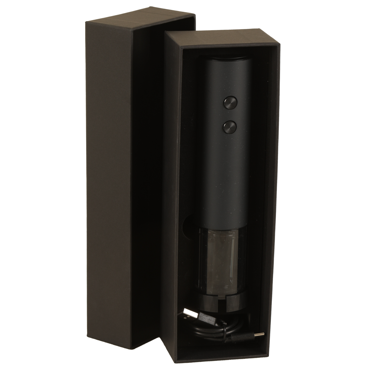 Coffret tire bouchon Milo électrique Black Edition Saint Alban