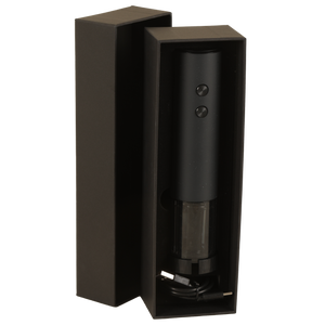Coffret tire bouchon Milo électrique Black Edition Saint Alban