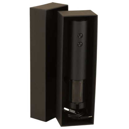 Coffret tire bouchon Milo électrique Black Edition Saint Alban