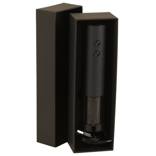 Coffret tire bouchon Milo électrique Black Edition Saint Alban