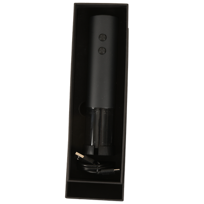 Coffret tire bouchon Milo électrique Black Edition Saint Alban