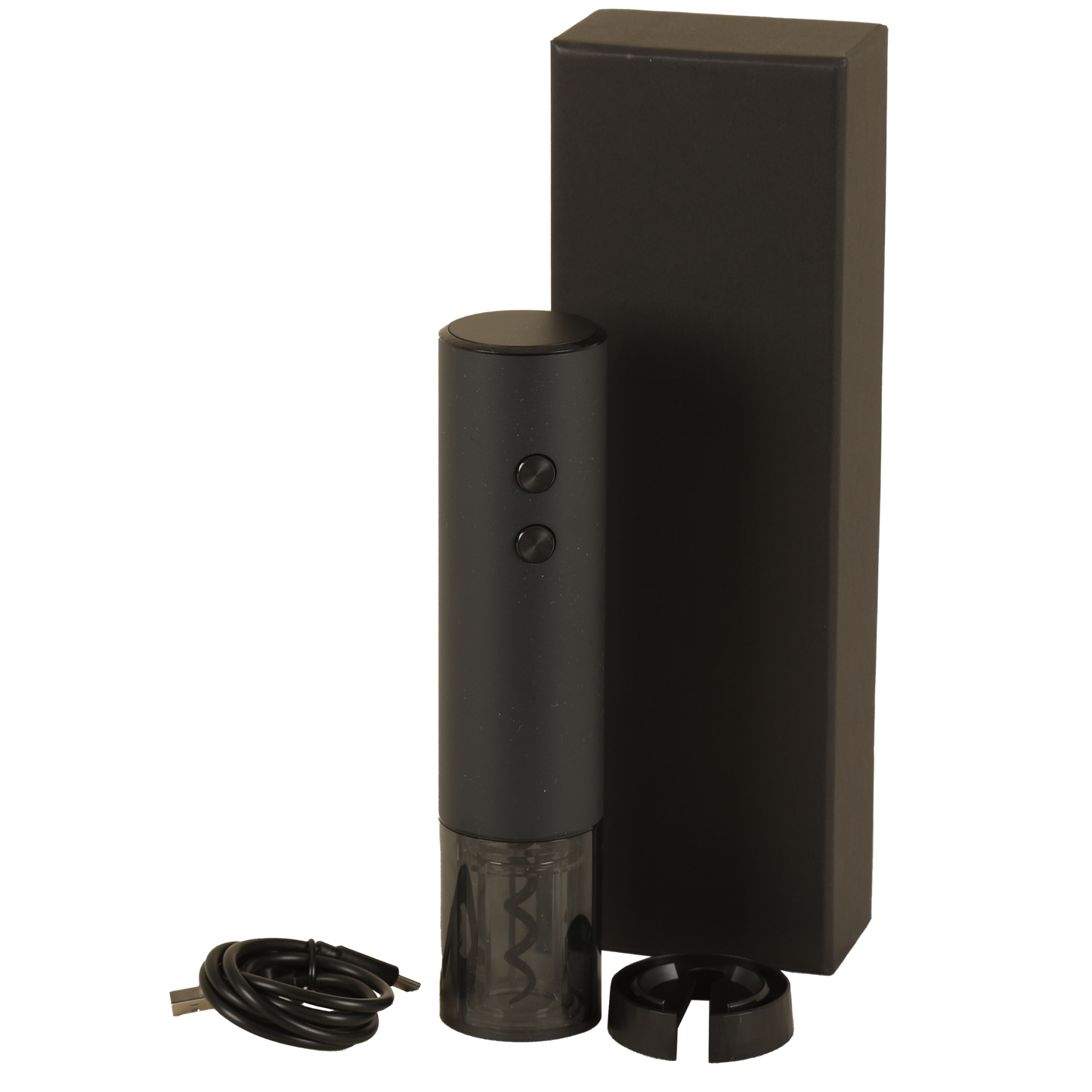Coffret tire bouchon Milo électrique Black Edition Saint Alban