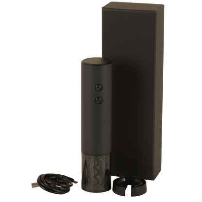 Coffret tire bouchon Milo électrique Black Edition Saint Alban