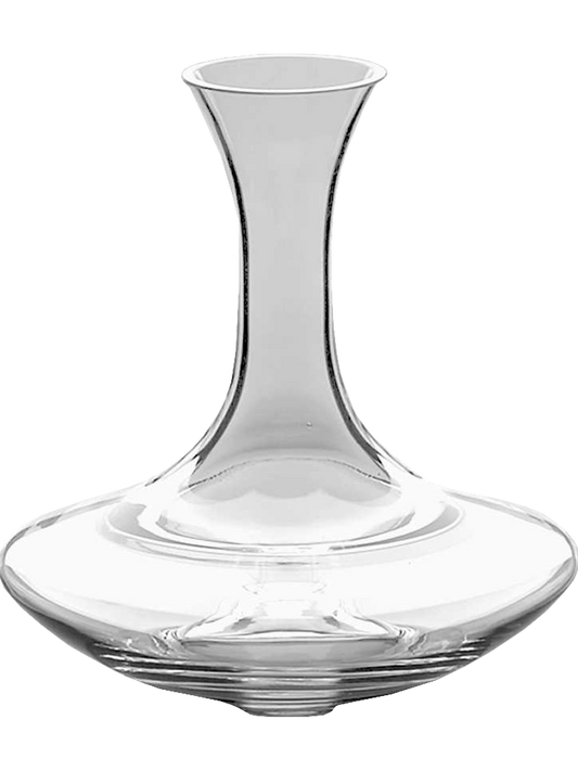 Carafe à décanter Classico 1.4l bec droit Deru®