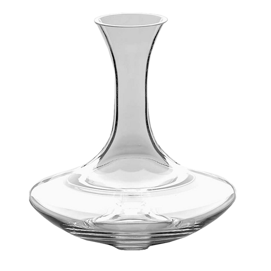 Carafe à décanter Classico 1.4l bec droit Deru®