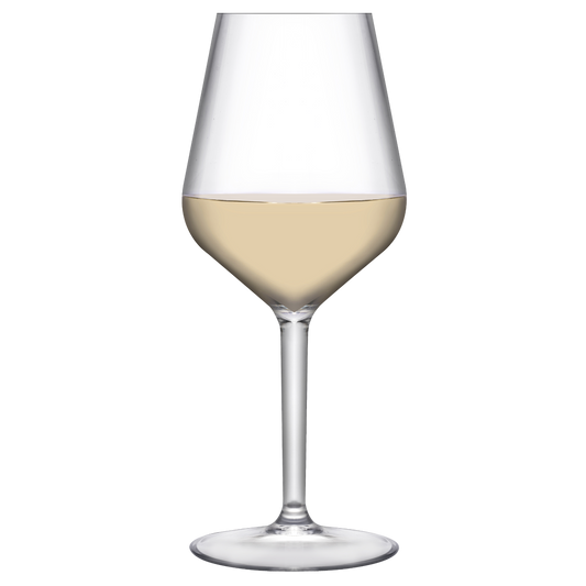 Verre à pied Maestro incassable transparent 33cl