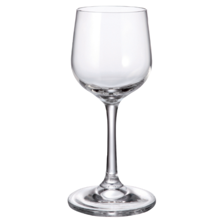 Verre de dégustation Perito 6cl liqueur