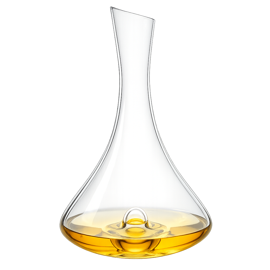 Carafe à décanter Viognier 1,8l