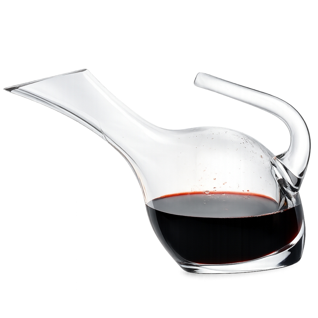 Carafe à décanter Albarino anse 1,5l