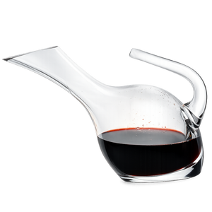 Carafe à décanter Albarino anse 1,5l