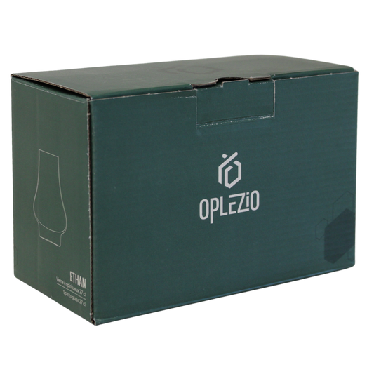 Ethan spirits glass, 27cl