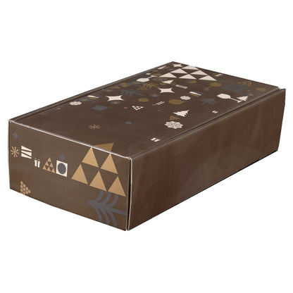 Coffret Mokha carton 2 bouteilles
