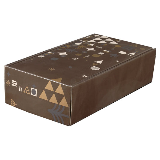 Coffret Mokha carton 2 bouteilles