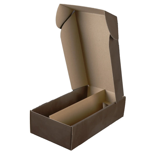 Coffret Mokha carton 2 bouteilles