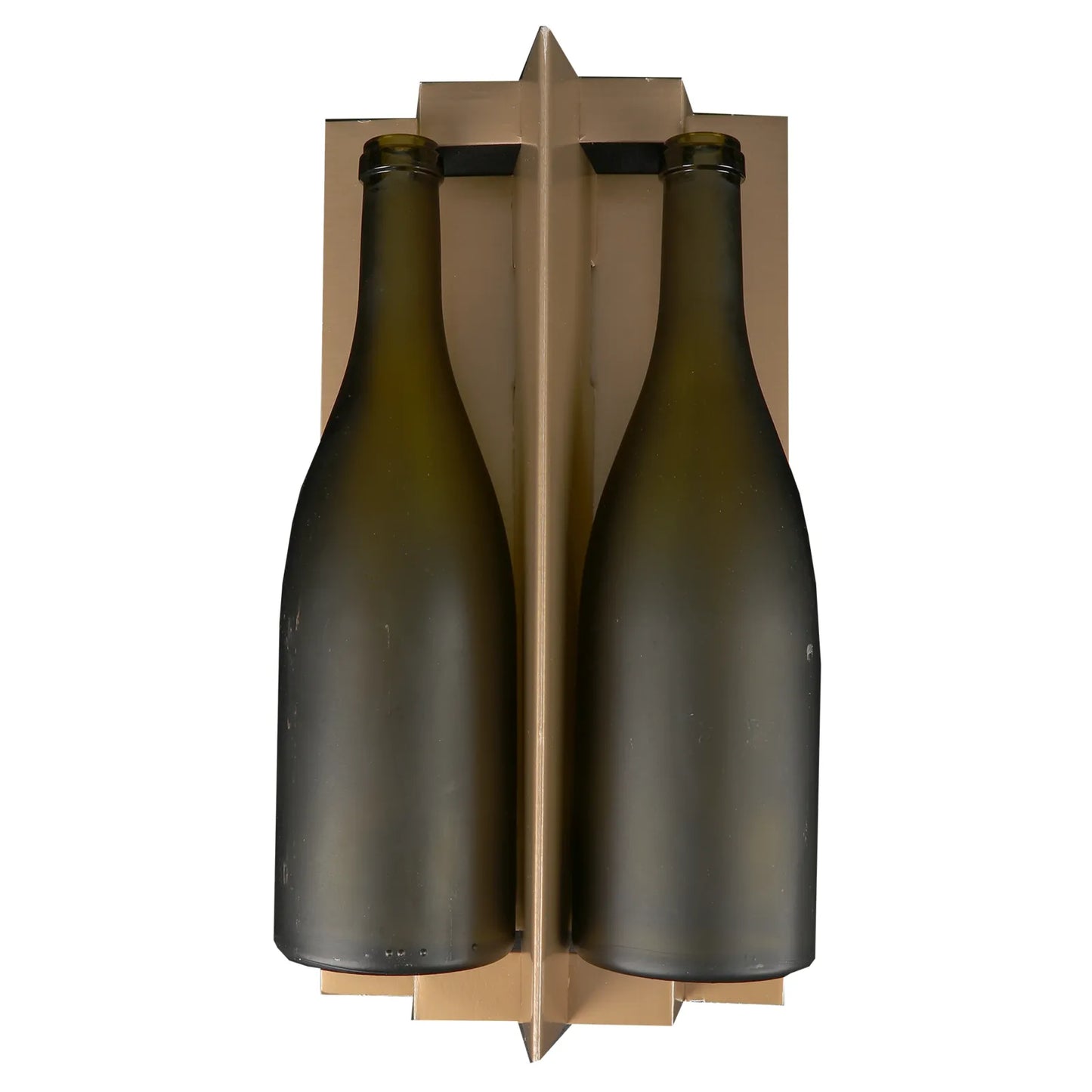 Coffret Mokha carton 2 bouteilles