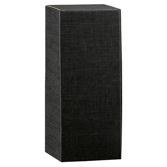 Etui Milan carton 1 bouteille Spiritueux