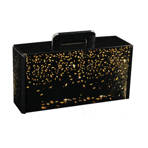 Valisette gourmande Petra carton 34x18x10cm