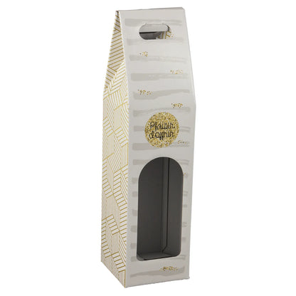 Valisette Helsinki carton magnum