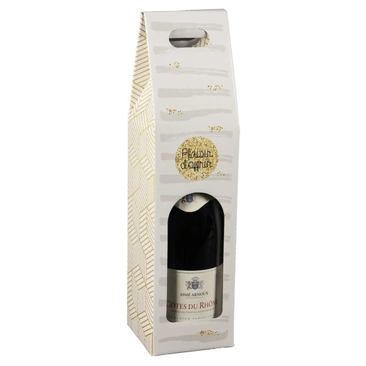 Valisette Helsinki carton magnum
