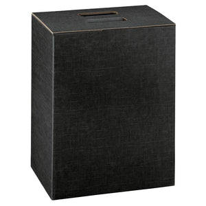 Valisette Milan carton 6 bouteilles sans fenêtre
