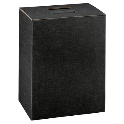 Valisette Milan carton 6 bouteilles sans fenêtre