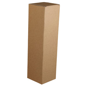 Etui Atlanta carton Jéroboam