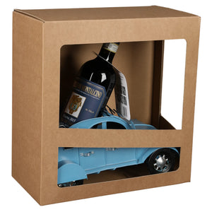 Boite Atlanta carton 32x16x33cm