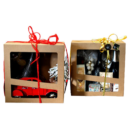 Boite Atlanta carton 32x16x33cm