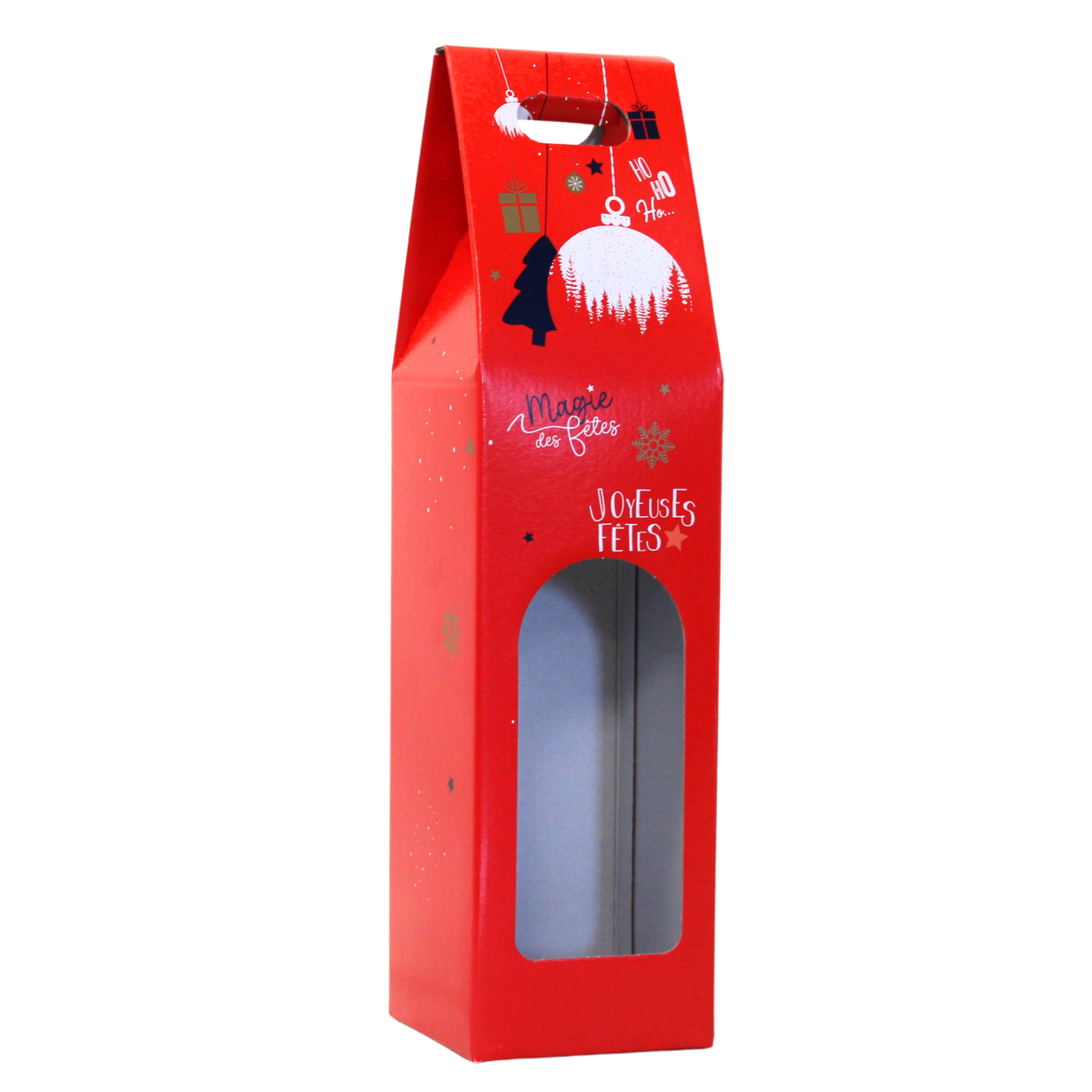 Valisette Sofia carton magnum