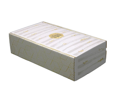 Coffret Helsinki carton 2 bouteilles