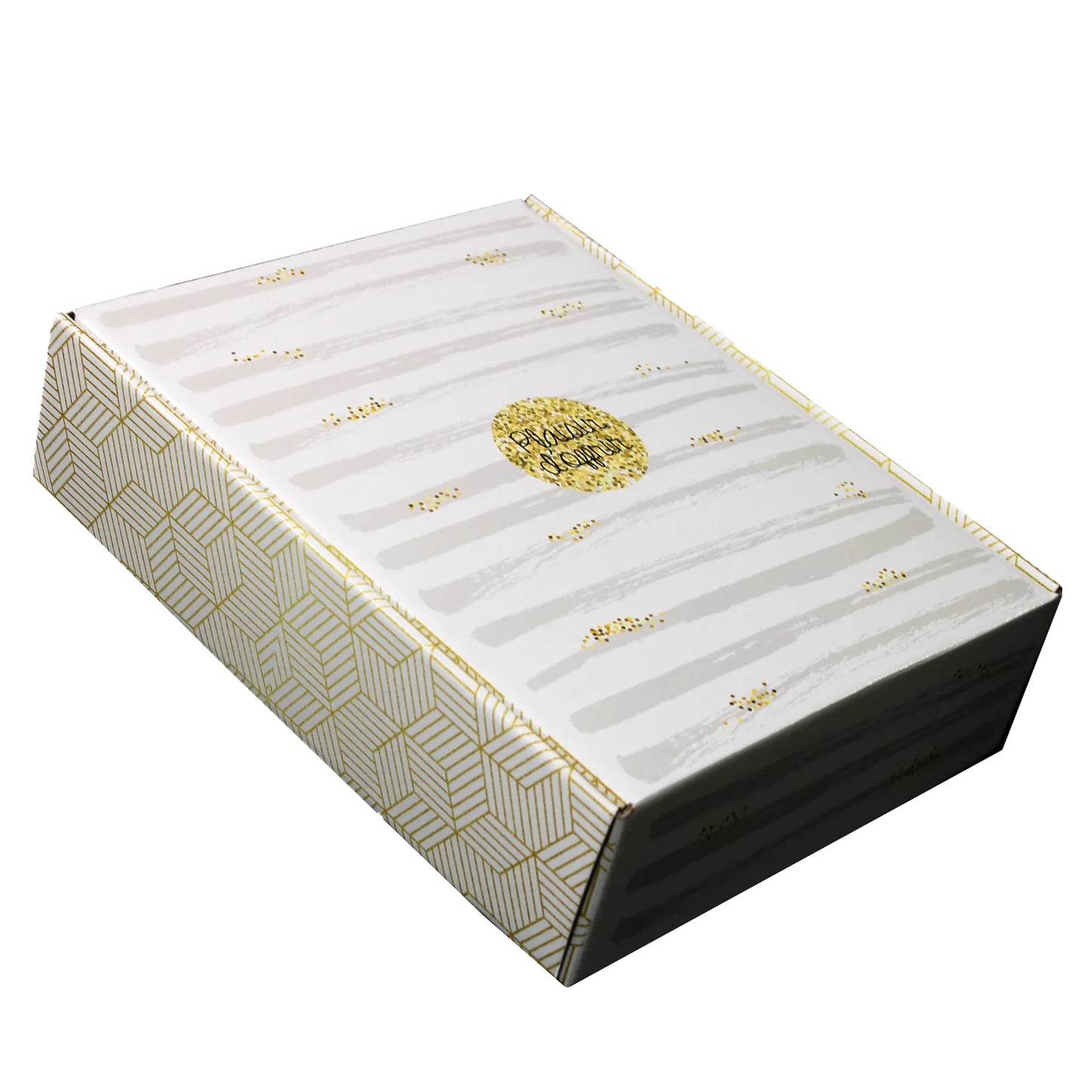 Coffret Helsinki carton 3 bouteilles