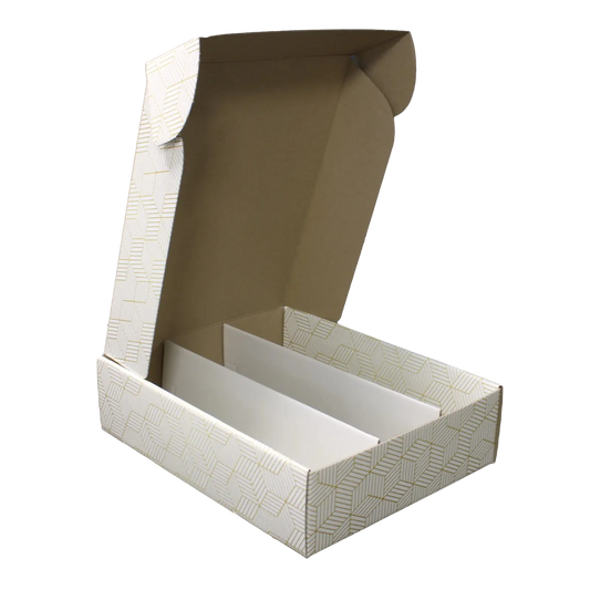 Coffret Helsinki carton 3 bouteilles