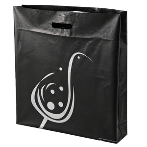 Sac Impulsion cabas plastique 60x16x60cm