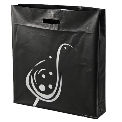 Sac Impulsion cabas plastique 60x16x60cm