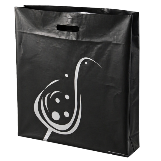 Sac Impulsion cabas plastique 60x16x60cm