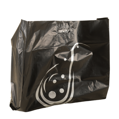 Sac Impulsion cabas plastique 60x16x60cm