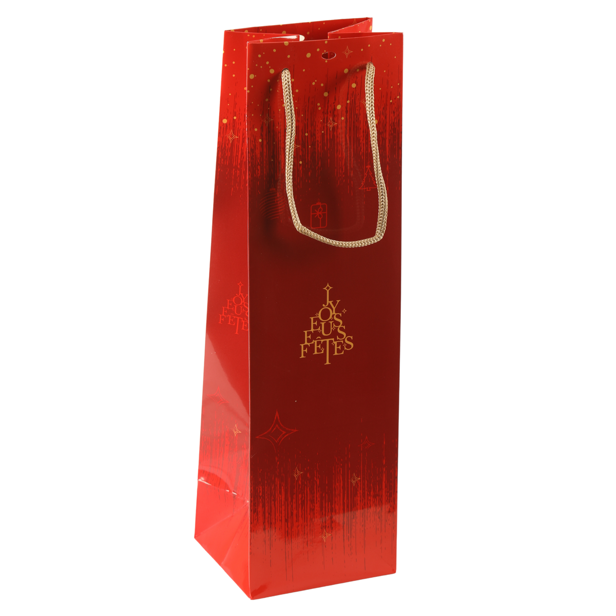 Sac Bellagio papier magnum