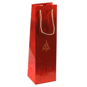Sac Bellagio papier magnum