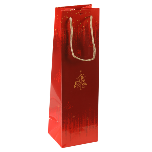 Sac Bellagio papier magnum