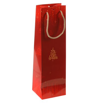Sac Bellagio papier magnum