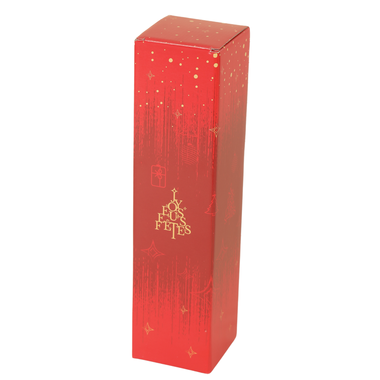Etui  Bellagio carton 1 bouteille