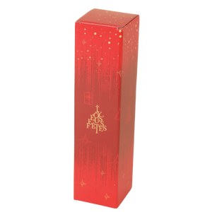 Etui  Bellagio carton 1 bouteille