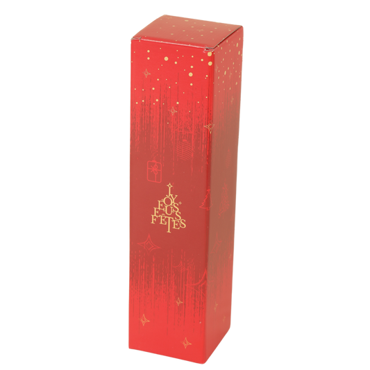 Etui  Bellagio carton 1 bouteille
