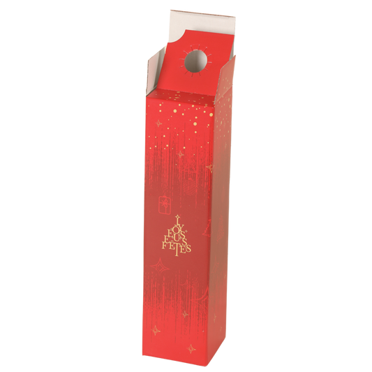 Etui  Bellagio carton 1 bouteille