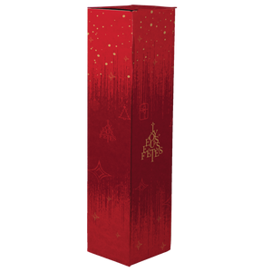 Etui  Bellagio carton 1 bouteille