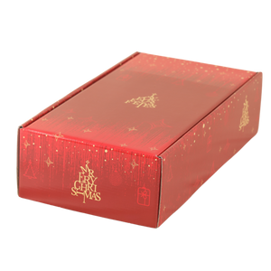 Coffret Bellagio carton 2 bouteilles